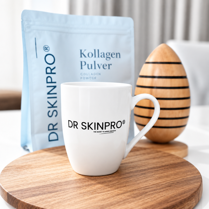 DR SKINPRO® - Coffee Cup