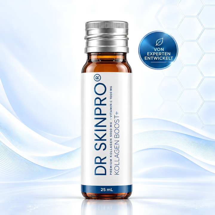 DR SKINPRO® - Kollagen Boost+