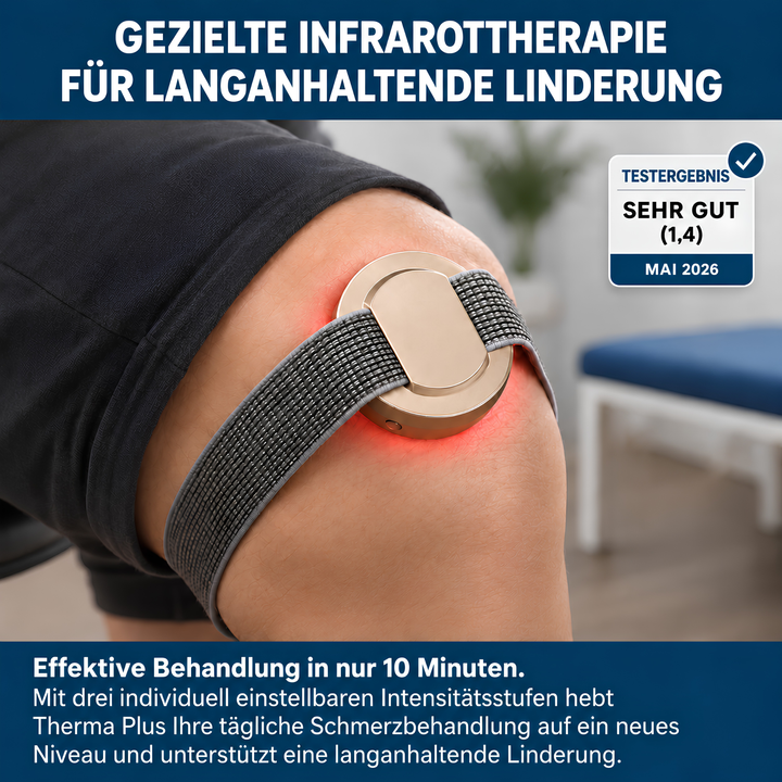 DR SKINPRO® - Infrarot Therma Plus